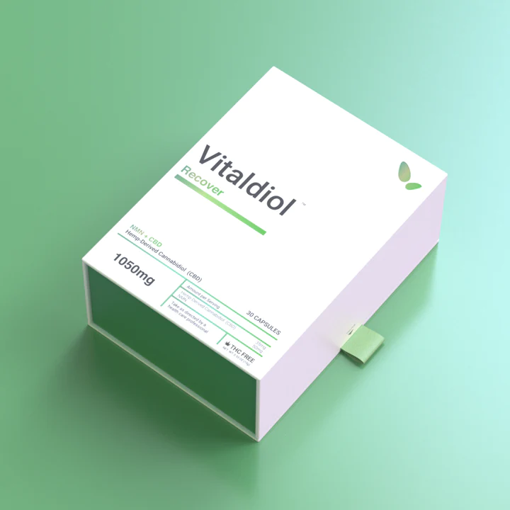 CBD Products By Vitaldiol-The Definitive Guide to Top CBD Products In-Depth Analysis