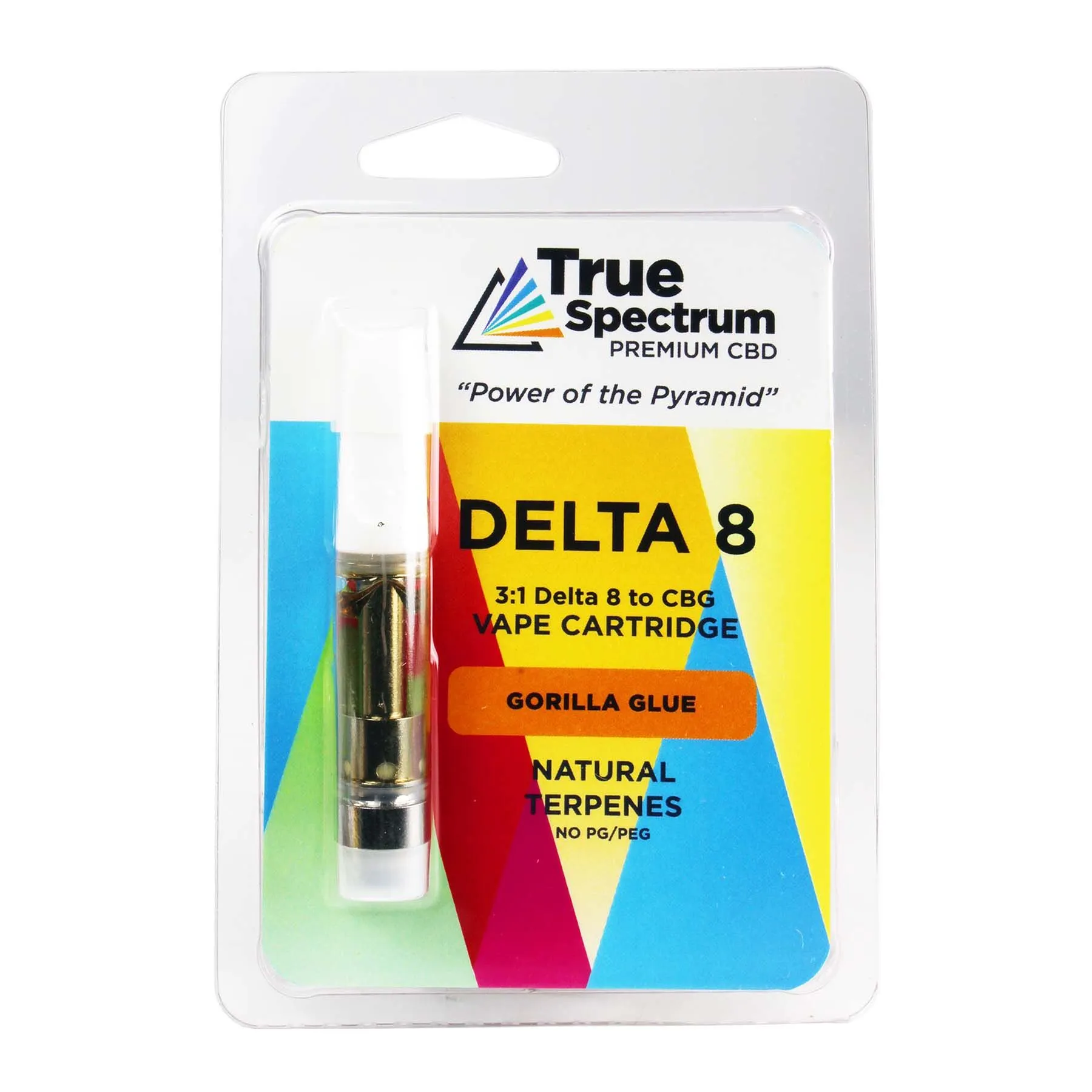 DELTA-8 By My True Spectrum-Comprehensive Review Unveiling the Top DELTA-8 Products